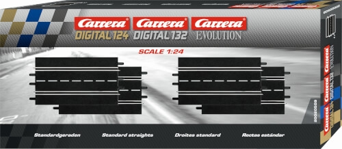Carrera 20020509 DIGITAL 124 - Standardgeraden (4)