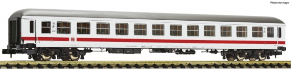 Fleischmann 863927 Schnellzugwagen Bm 235 2. Klasse, DB AG (UIC-X-Wagen)