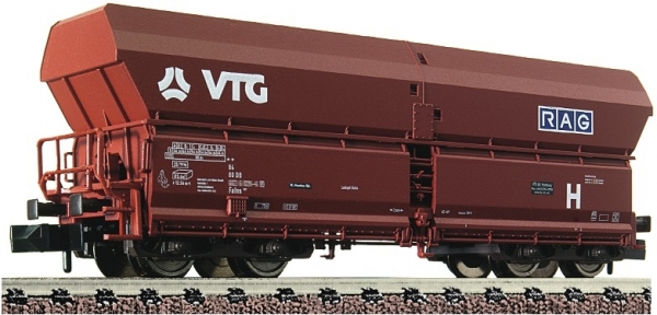 Fleischmann N 852326 VTG RAG 5x Großraum-Selbstentladewagen Falns Ep IV _N280 
