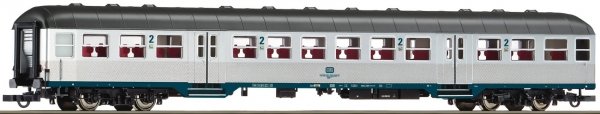 Roco 64661 Silberling 2. Klasse, DB