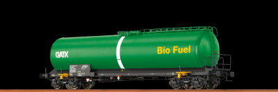 Brawa 67234 N Kesselw. DB V Bio Fuel