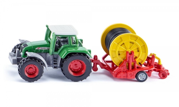 Siku 1677 Traktor mit