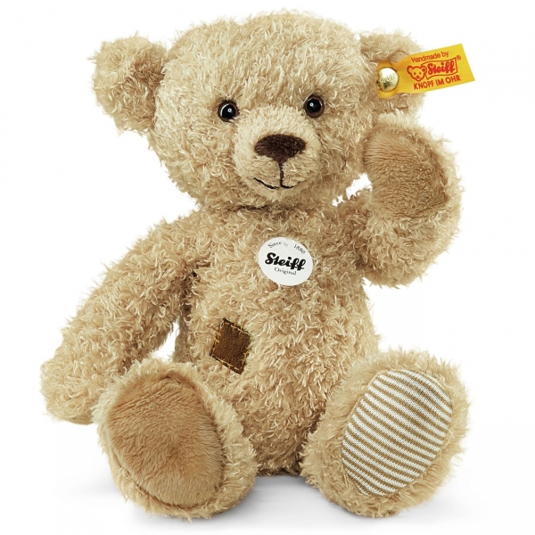 Steiff 23491 Teddybär Theo 23 beige