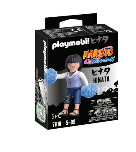 PLAYMOBIL 71110 Hinata