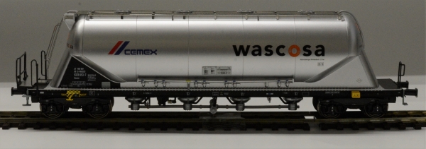 nme 503721 Zementsilowagen Uacns Wasc