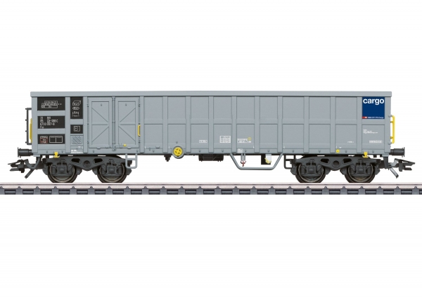 Märklin 46890 Hochbordwagen Fas SBB