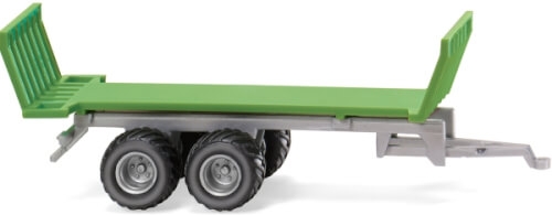 Wiking 095538 Joskin Futtertransporter - Spur N