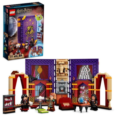 LEGO® Harry Potter 76396 Hogwarts Moment: Wahrsageunterricht