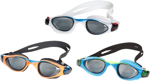 77202510 SF Schwimmbrille ''Ocean'', Sil, 6+ (Vedes)