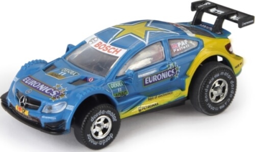 Simm Spielwaren 50387 darda Mercedes DTM C-Coupe Paffett