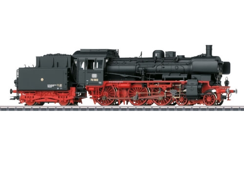Märklin 39782 H0 Dampflokomotive Baureihe 78.10
