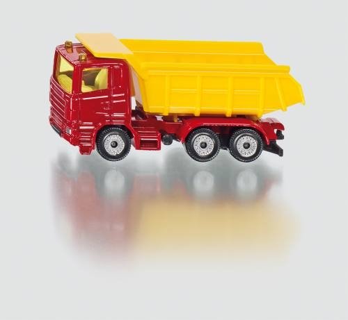 Siku 1075 LKW mit Kippmulde
