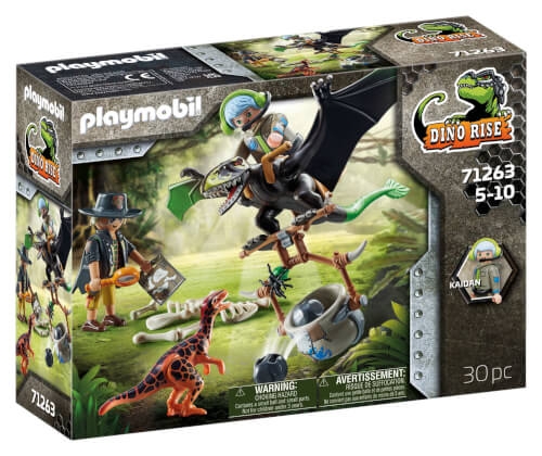 PLAYMOBIL 71263 Dimorphodon