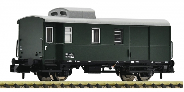 Fleischmann 830157 Güterzuggepäckwagen Dih, ÖBB