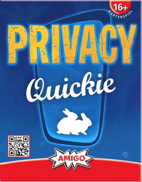 Amigo 5983 Privacy Quickie
