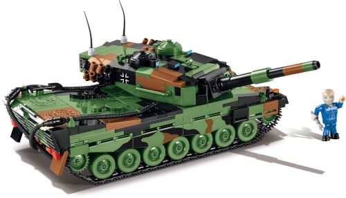 COBI 2618LEOPARD 2A4