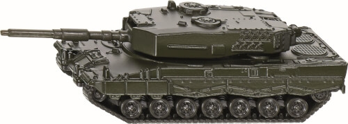 Siku 870 Panzer