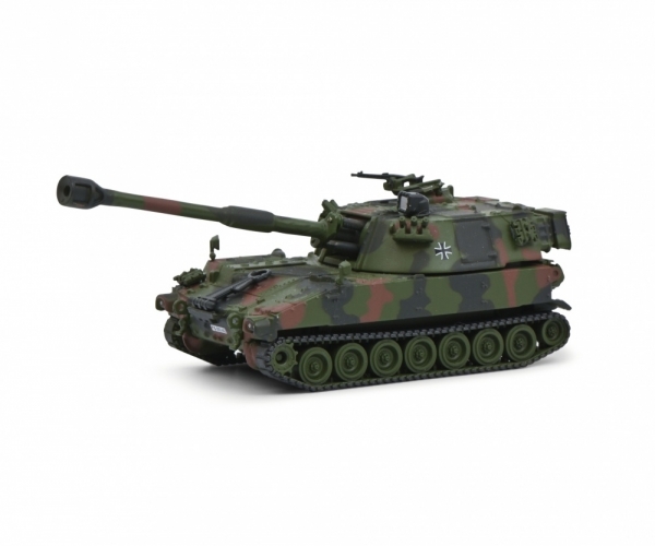 Schuco 452651900 Panzerhaubitze M-109G 1:87