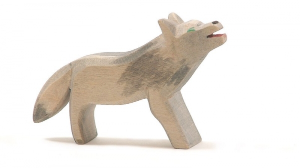 Ostheimer 25401 Wolf