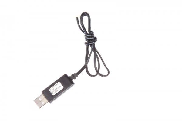 Carrera 370600057 USB Cable 1A for LiFePo4 3,2