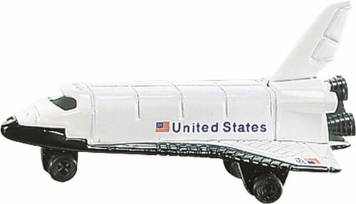 Siku 817 Space-Shuttle