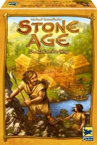 Schmidt 48183 Stone Age
