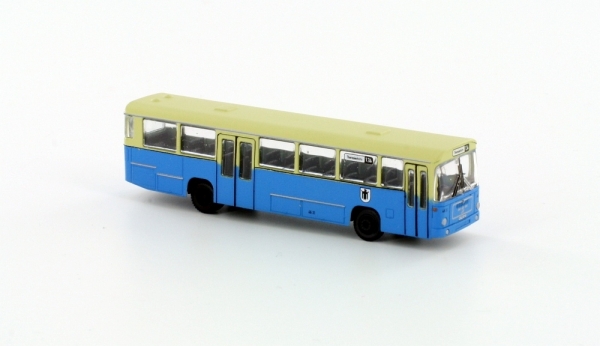 Lemke Minis LC3933 MAN SÜ 240 MVG