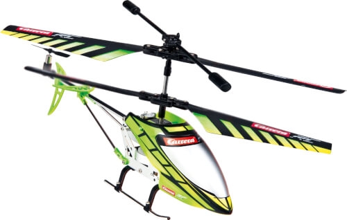 Carrera 370501027X RC - 2,4 GHz Green Chopper II