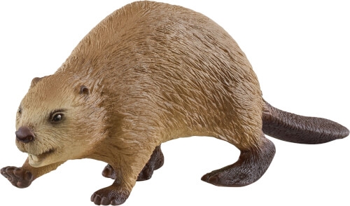 Schleich® Wild Life 14855 Biber