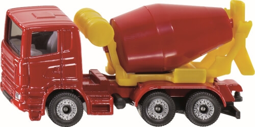 Siku 813 Betonmischer