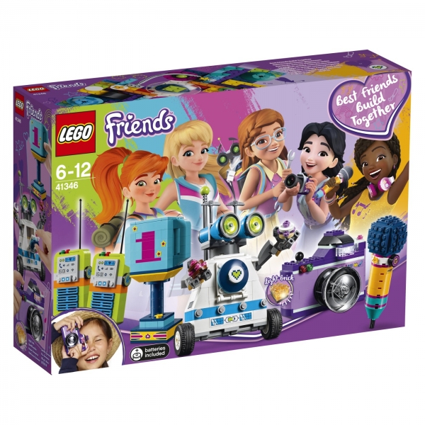 LEGO® 41346 Freundschafts-Box