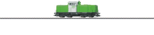 Trix 22795 H0 Diesellokomotive V100 ''SETG''
