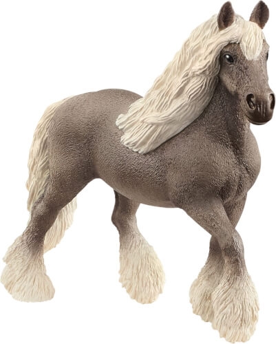 Schleich® Farm World 13914 Silver Dapple Stute