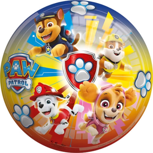 John 50952 John 50952 - Paw Patrol Buntball, Durchm.: 23 cm