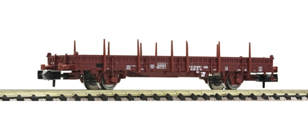 Fleischmann 825738 Schwenkrungenwagen, DR