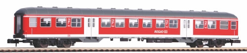 Piko 40642 N Personenwagen n-Wagen 2. Klasse DB
