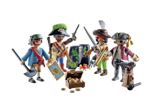 PLAYMOBIL 71533 My Figures: Piraten