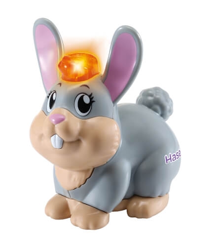 Vtech 80-544504 Tip Tap Baby Tiere - Hase