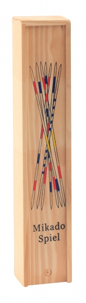 Vedes 61413057 Natural Games Mikado Bambus Länge 26 cm