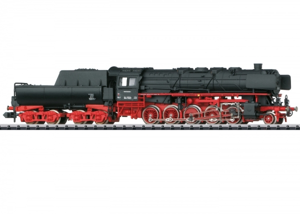 Trix 16441 N Dampflokomotive Baureihe 44