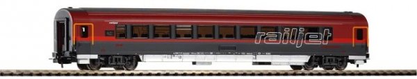 Piko 57644 Schnellzugwg. Buffet Railjet