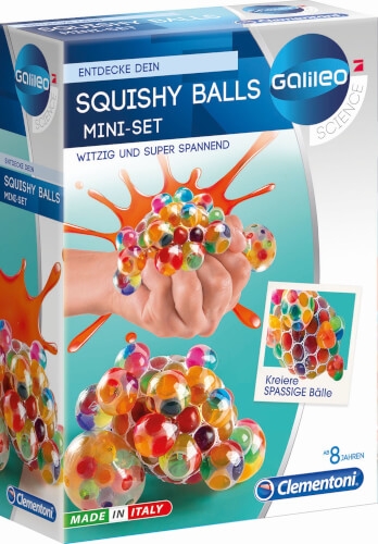 Clementoni Squishy Balls