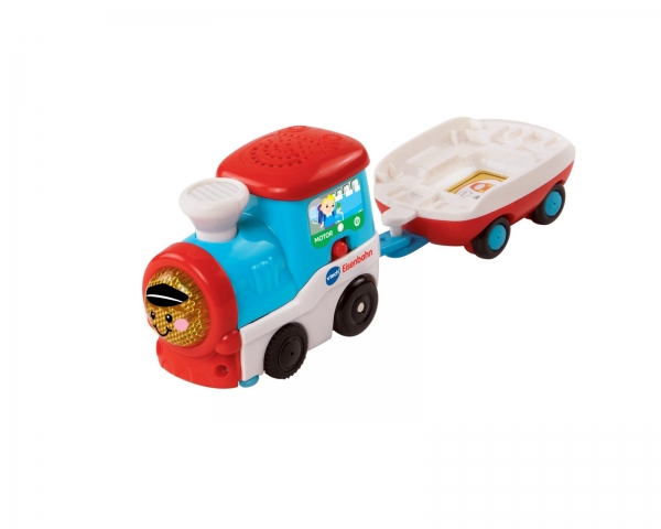 Vtech 80-161104 Tut Tut Baby Züge - Eisenbahn