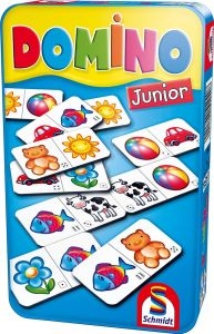 Schmidt 51240 Domino Junior