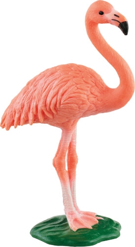 Schleich® Wild Life 14849 Flamingo
