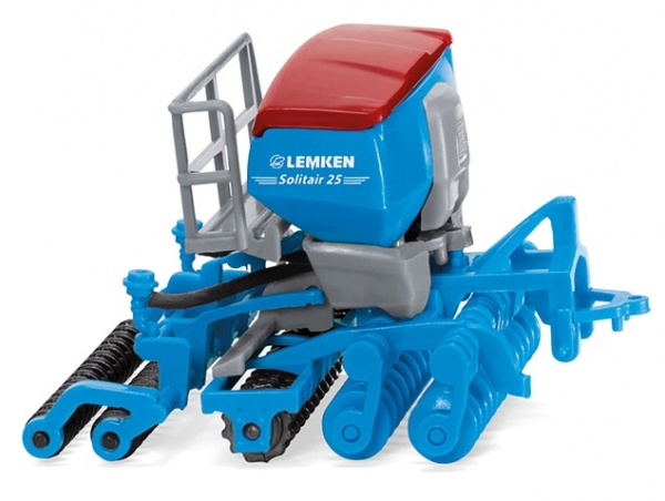 Wiking 037819 Lemken Bestellkombination Solitair/Heliodor