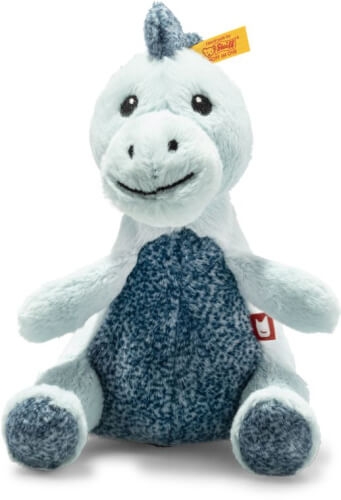 Tonies® 10002027 Soft Cuddly Friends mit Hörspiel - Joshi Baby T-Rex