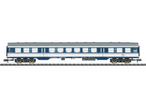 Trix 18489 N Personenwagen Bnrz 450.3