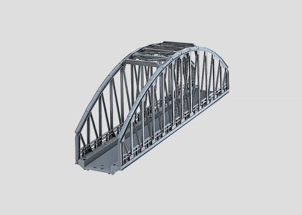 Märklin 74636 Bogenbrücke 360 mm