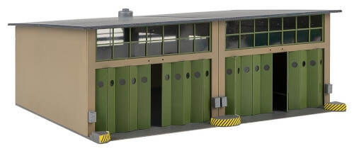 Faller 144106 Kleine Reparaturhalle